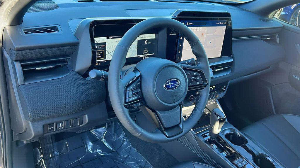 new 2026 Subaru Outback car, priced at $38,026