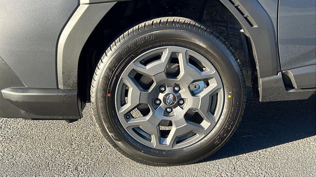 new 2026 Subaru Outback car, priced at $38,026