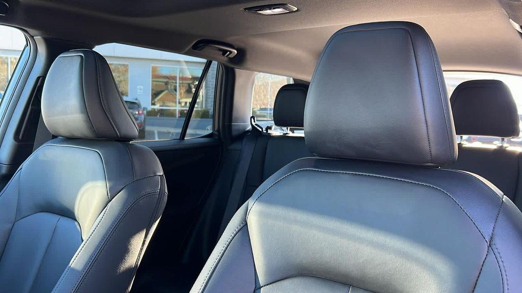 new 2026 Subaru Outback car, priced at $38,026