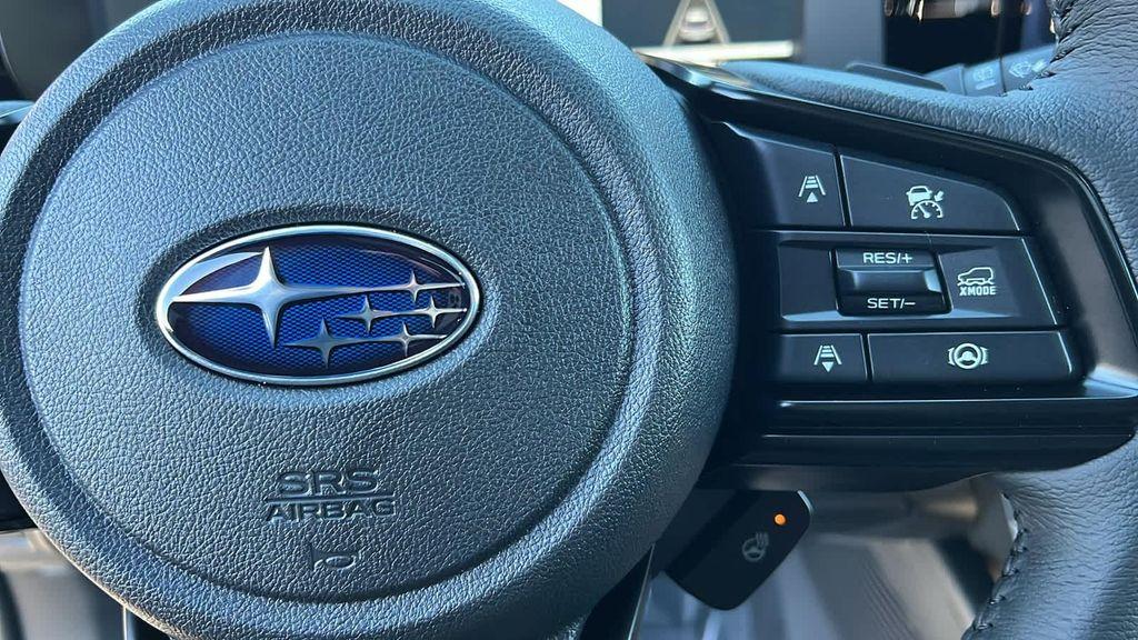 new 2026 Subaru Outback car, priced at $38,026