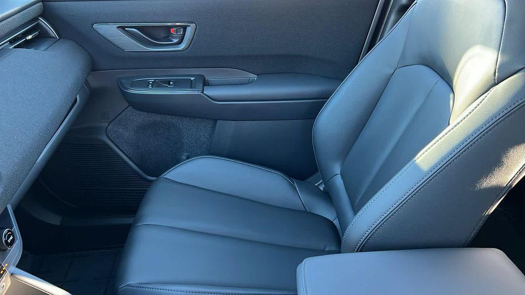 new 2026 Subaru Outback car, priced at $38,026