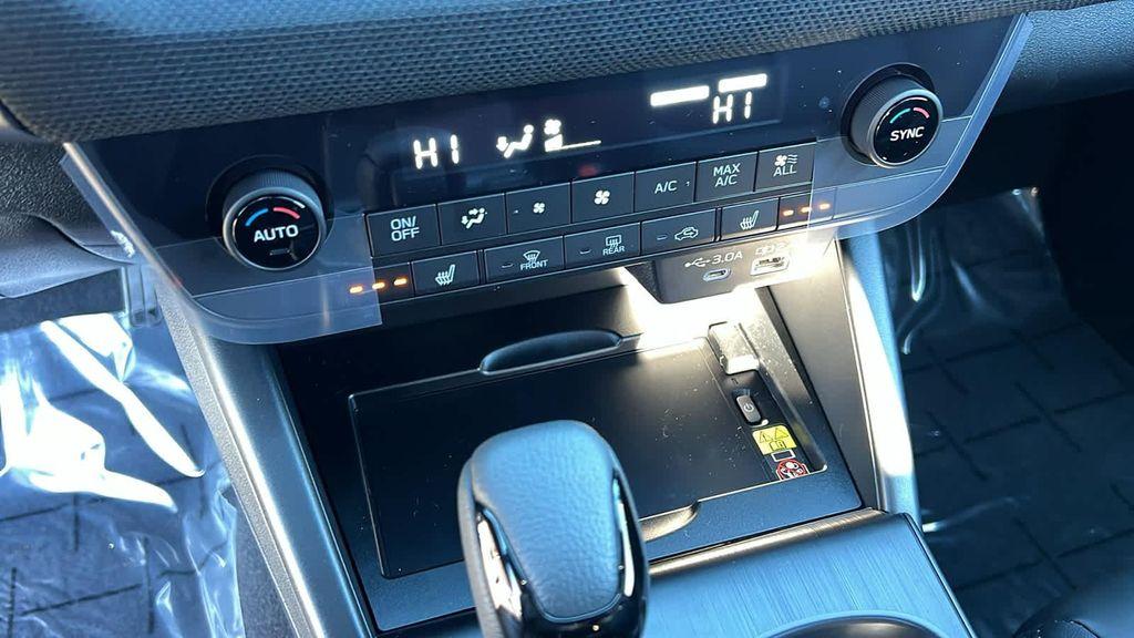 new 2026 Subaru Outback car, priced at $38,026