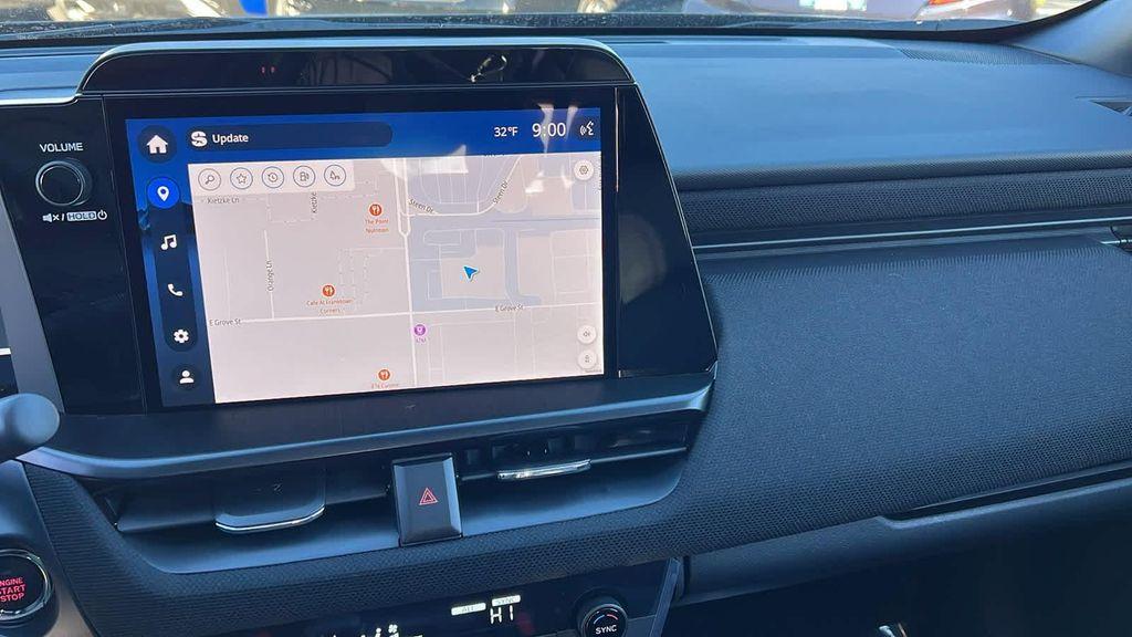 new 2026 Subaru Outback car, priced at $38,026