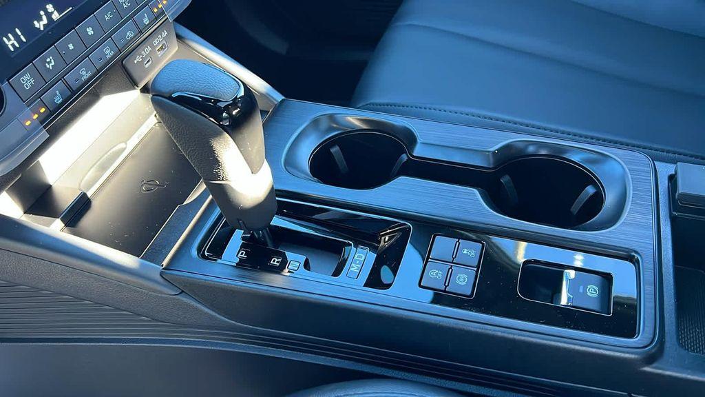 new 2026 Subaru Outback car, priced at $38,026