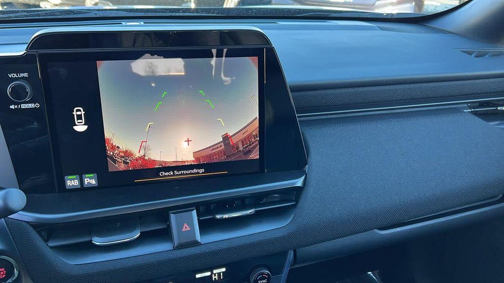 new 2026 Subaru Outback car, priced at $38,026