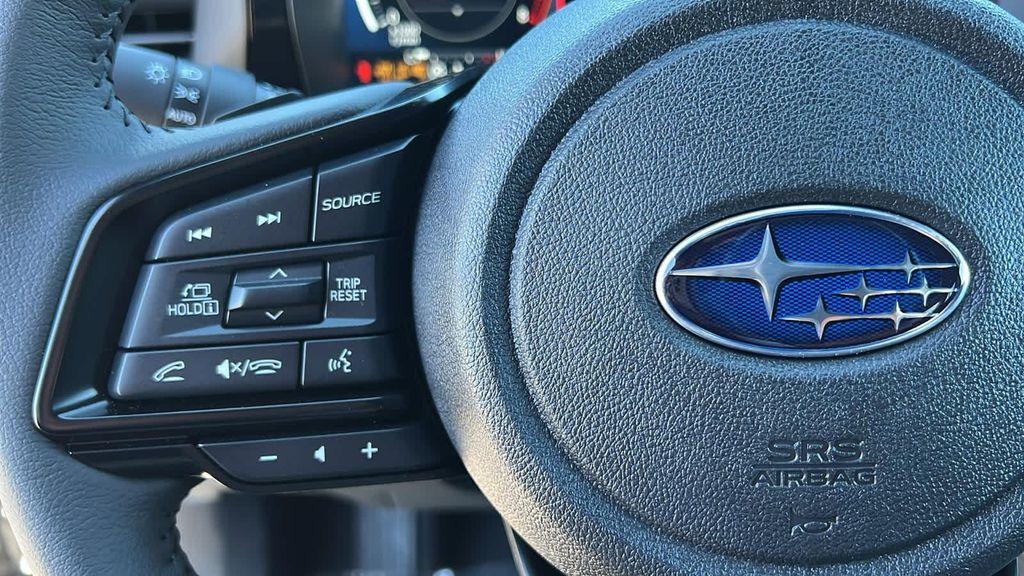 new 2026 Subaru Outback car, priced at $35,210