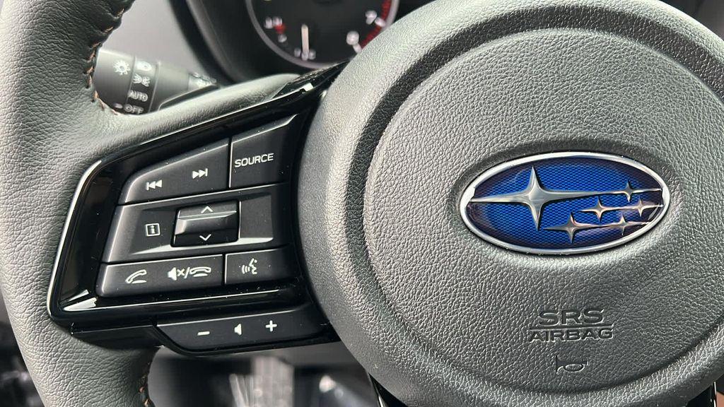 new 2026 Subaru Forester car, priced at $40,971