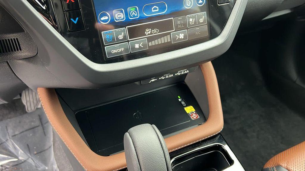 new 2026 Subaru Forester car, priced at $40,971