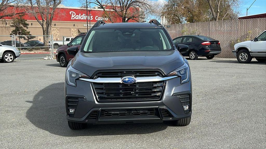 new 2026 Subaru Ascent car, priced at $47,812