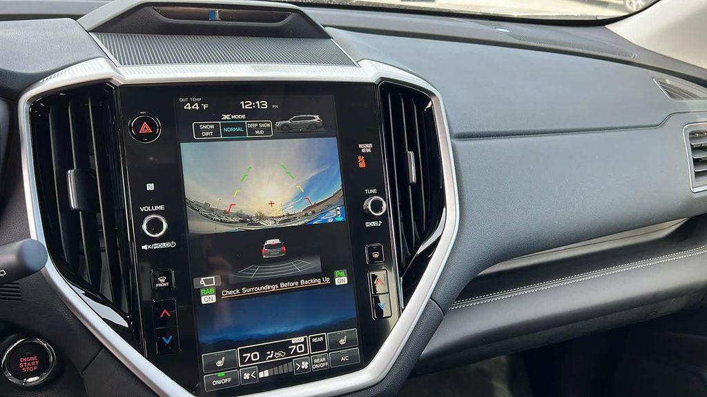 new 2026 Subaru Ascent car, priced at $47,812