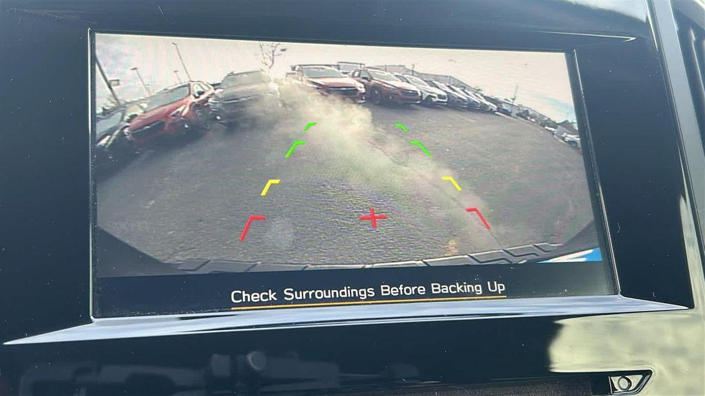 used 2020 Subaru Forester car, priced at $21,799