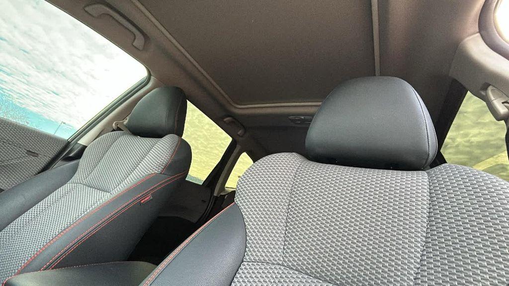 used 2020 Subaru Forester car, priced at $21,799