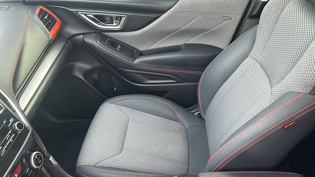 used 2020 Subaru Forester car, priced at $21,799