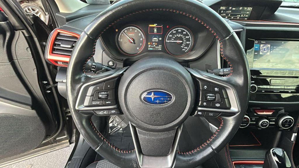 used 2020 Subaru Forester car, priced at $21,799