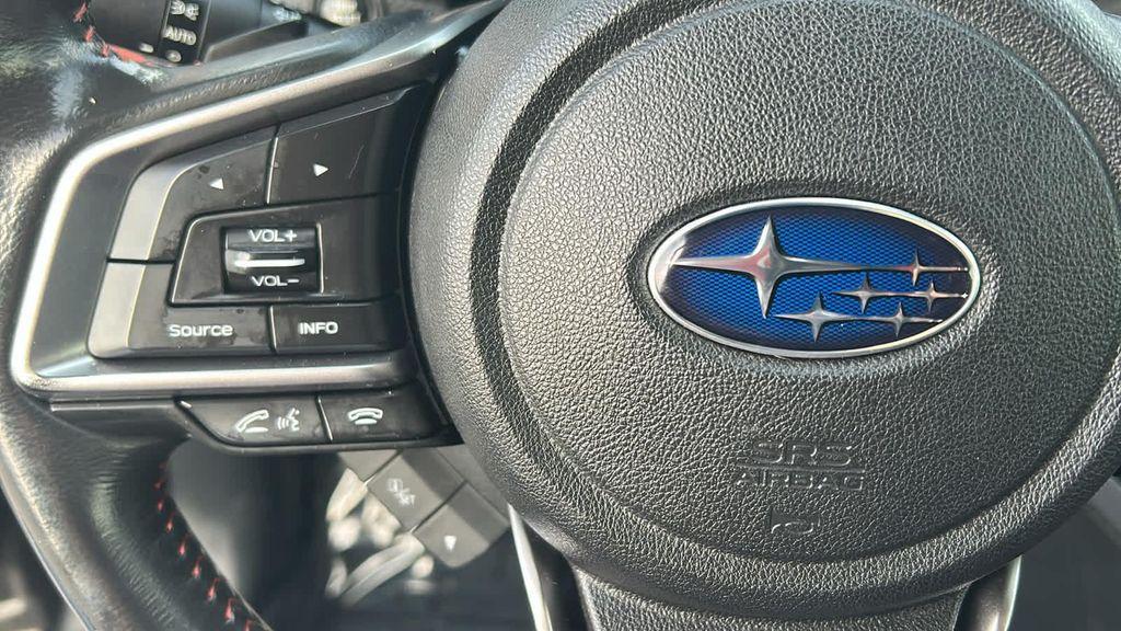 used 2020 Subaru Forester car, priced at $21,799