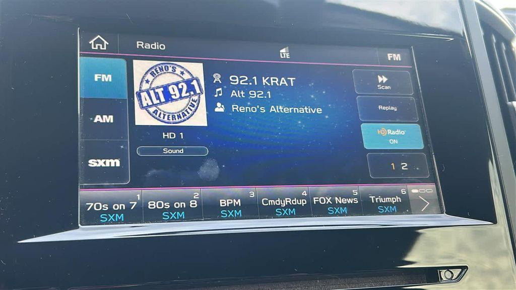 used 2020 Subaru Forester car, priced at $21,799