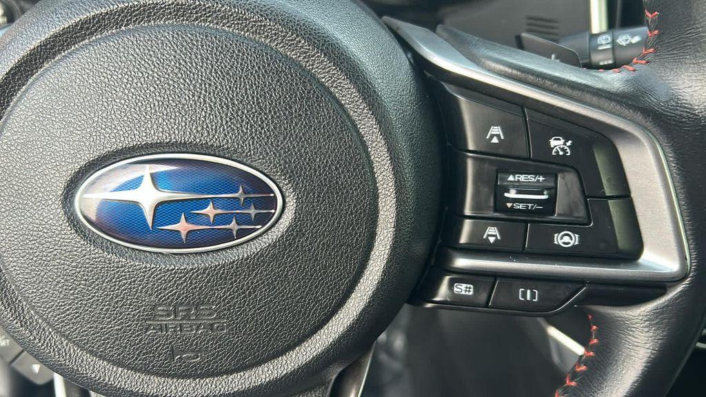 used 2020 Subaru Forester car, priced at $21,799