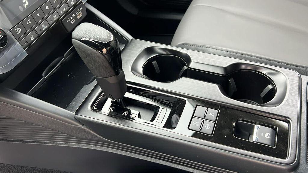 new 2026 Subaru Outback car, priced at $38,024