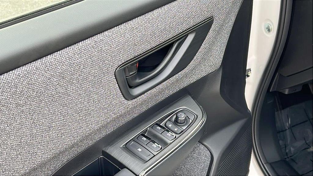 new 2026 Subaru Outback car, priced at $38,024