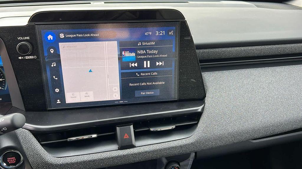 new 2026 Subaru Outback car, priced at $38,024