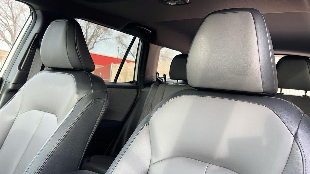 new 2026 Subaru Outback car, priced at $38,024