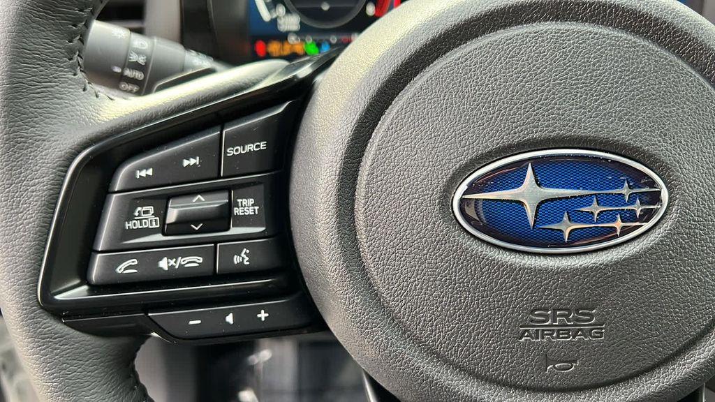 new 2026 Subaru Outback car, priced at $38,024