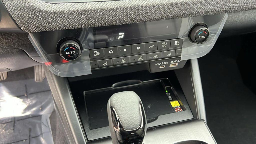 new 2026 Subaru Outback car, priced at $38,024