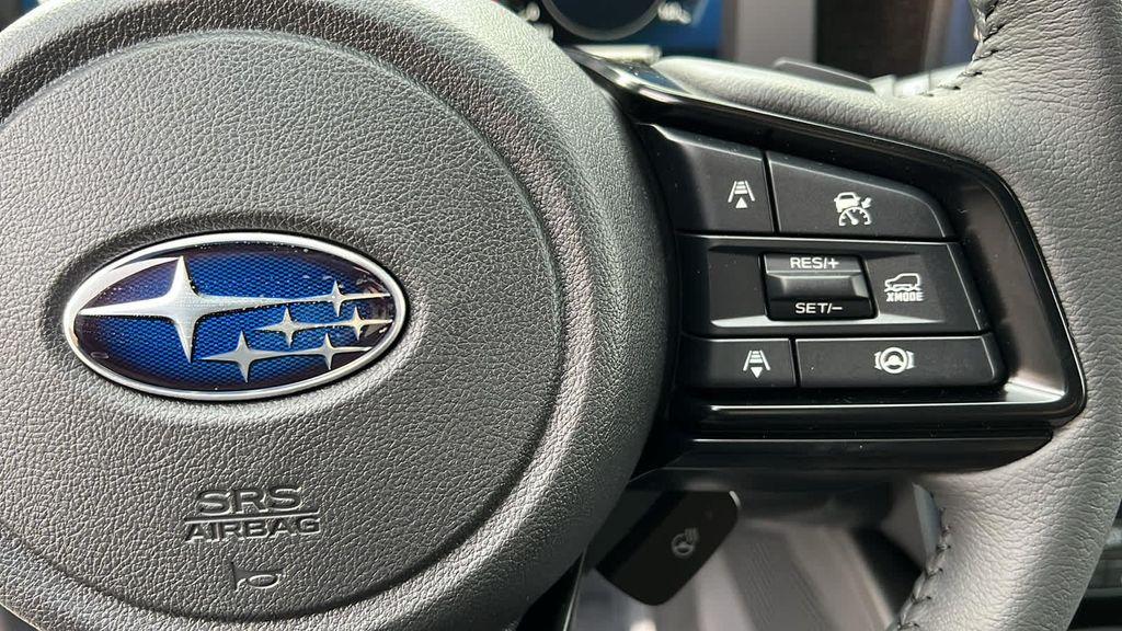 new 2026 Subaru Outback car, priced at $38,024