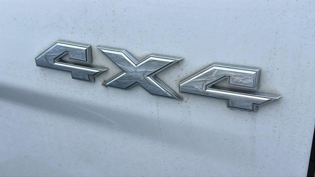 used 2016 Ram 2500 car, priced at $27,999