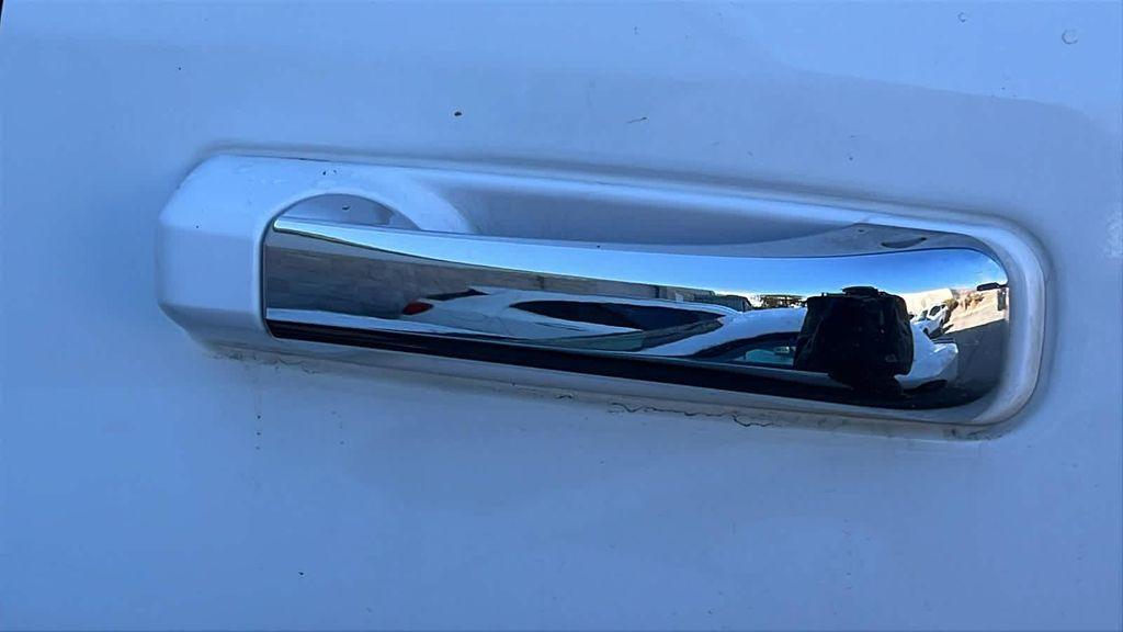 used 2016 Ram 2500 car, priced at $27,999