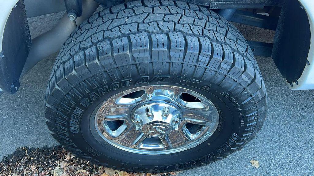 used 2016 Ram 2500 car, priced at $27,999