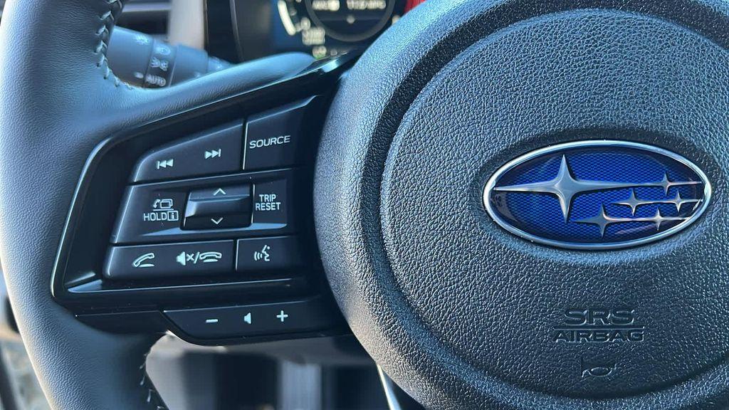 new 2026 Subaru Outback car, priced at $48,144