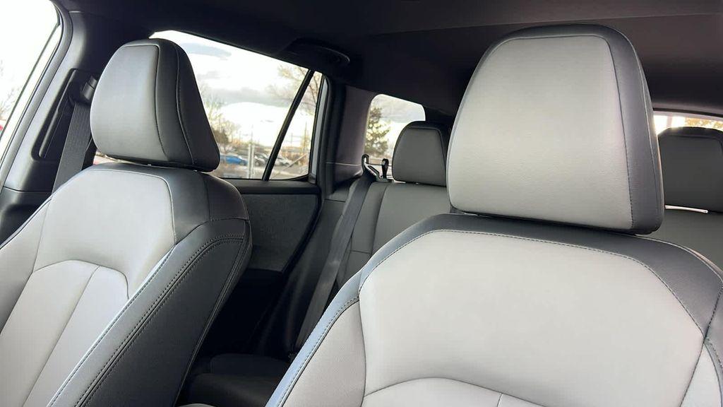 new 2026 Subaru Outback car, priced at $36,830
