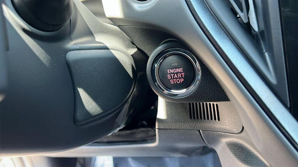 new 2026 Subaru Crosstrek Hybrid car, priced at $37,286