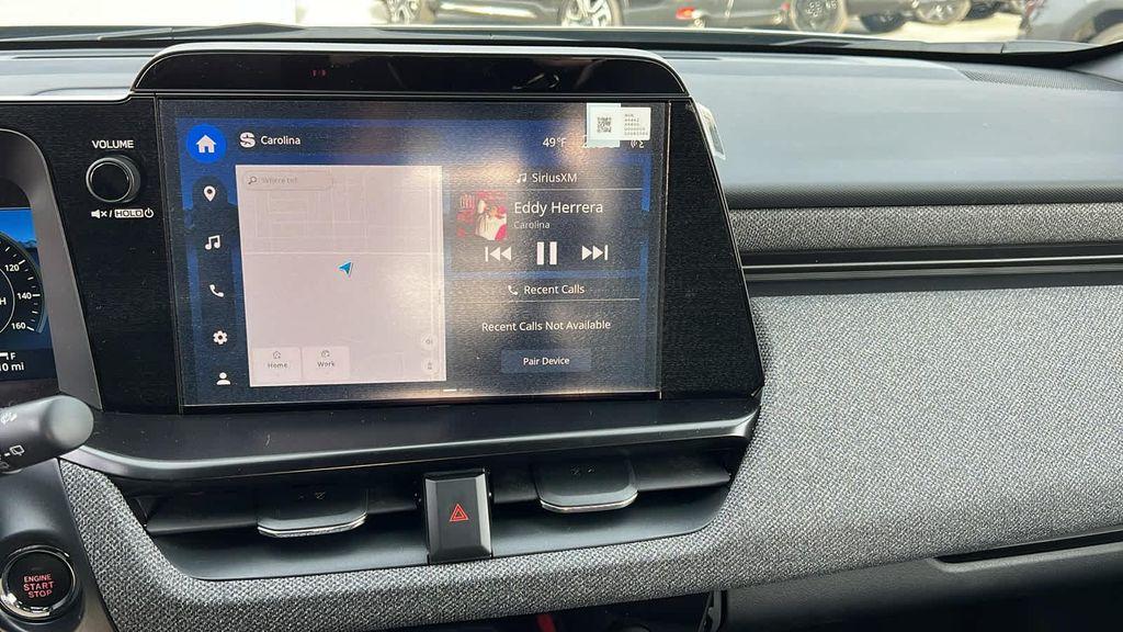 new 2026 Subaru Outback car, priced at $42,447