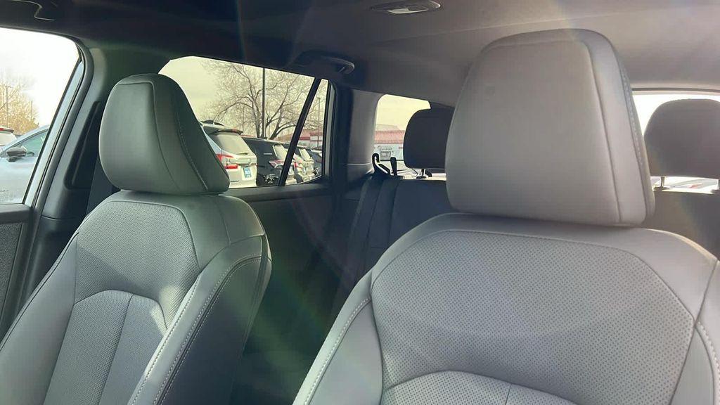 new 2026 Subaru Outback car, priced at $42,447