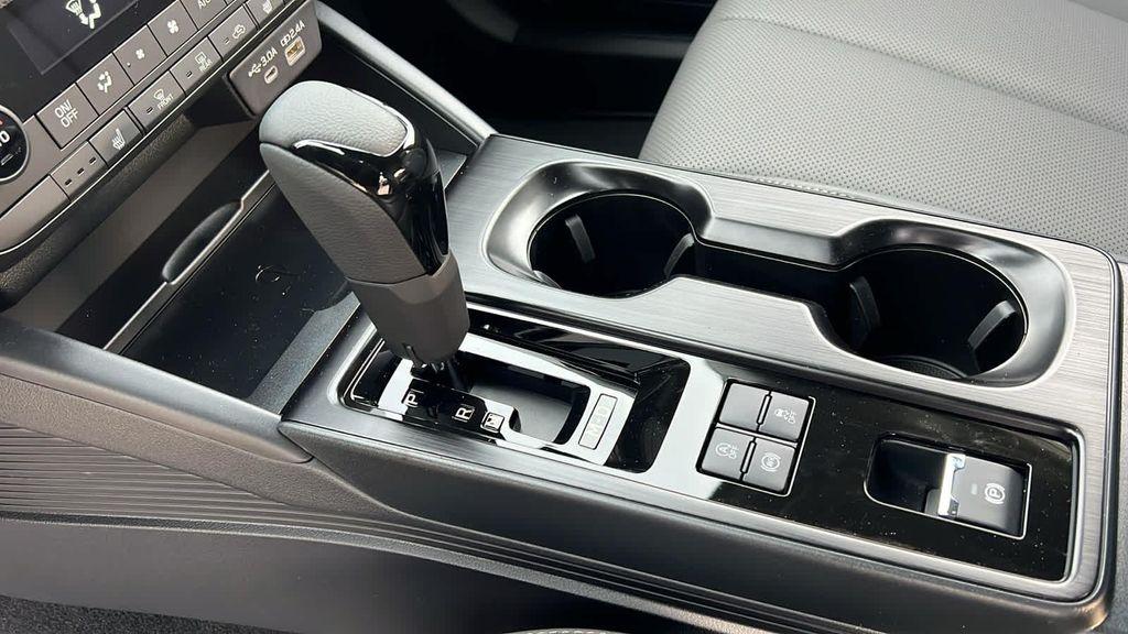 new 2026 Subaru Outback car, priced at $42,447