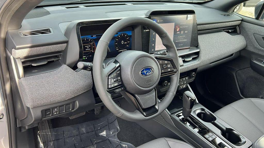new 2026 Subaru Outback car, priced at $42,447