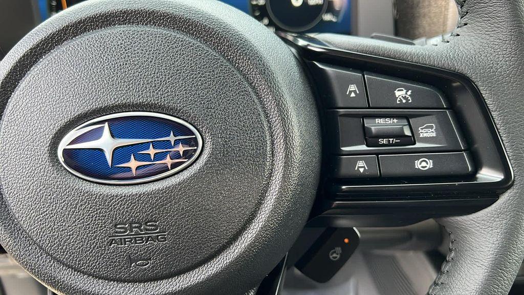 new 2026 Subaru Outback car, priced at $42,447