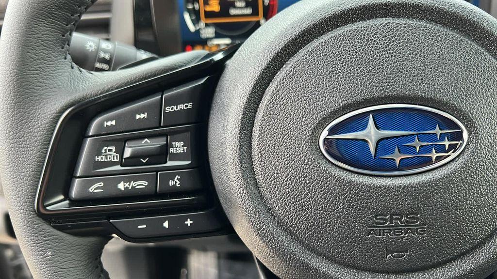 new 2026 Subaru Outback car, priced at $42,447