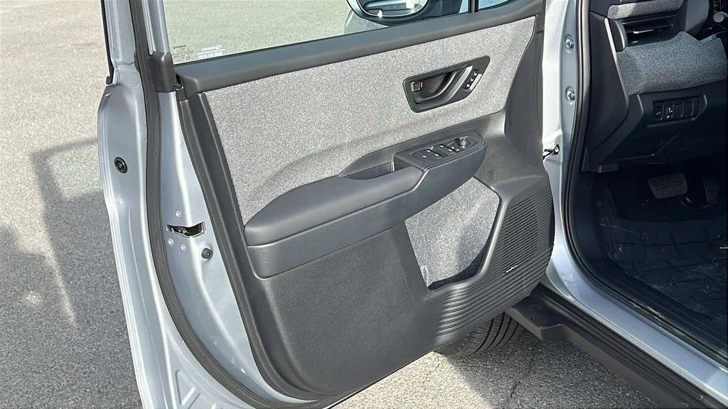 new 2026 Subaru Outback car, priced at $42,447