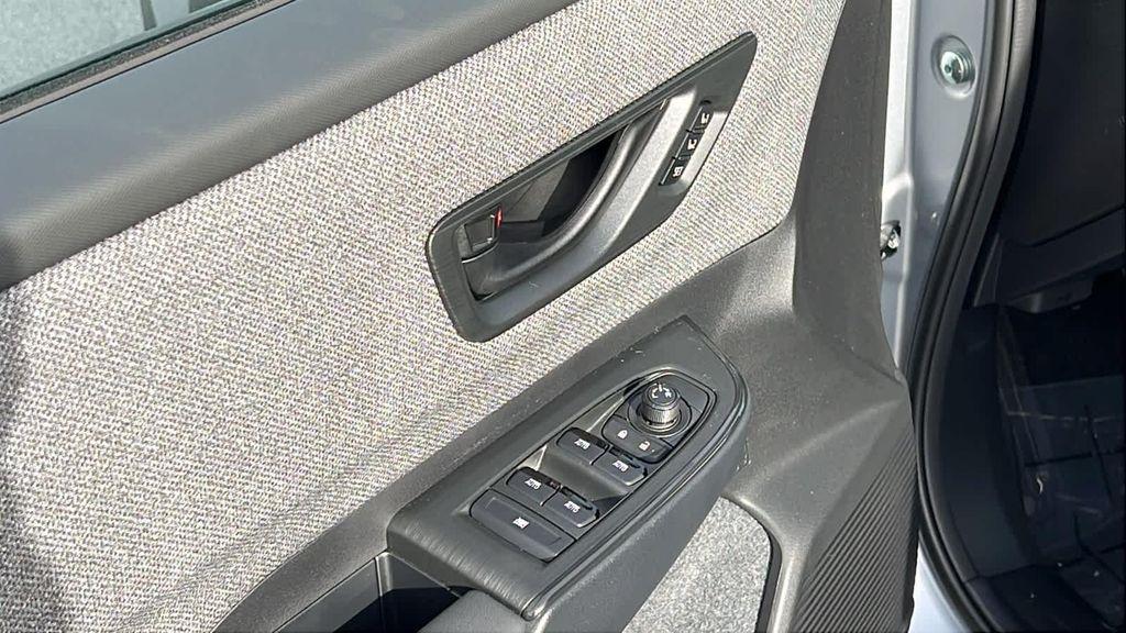 new 2026 Subaru Outback car, priced at $42,447