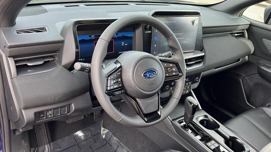 new 2026 Subaru Outback car, priced at $36,056