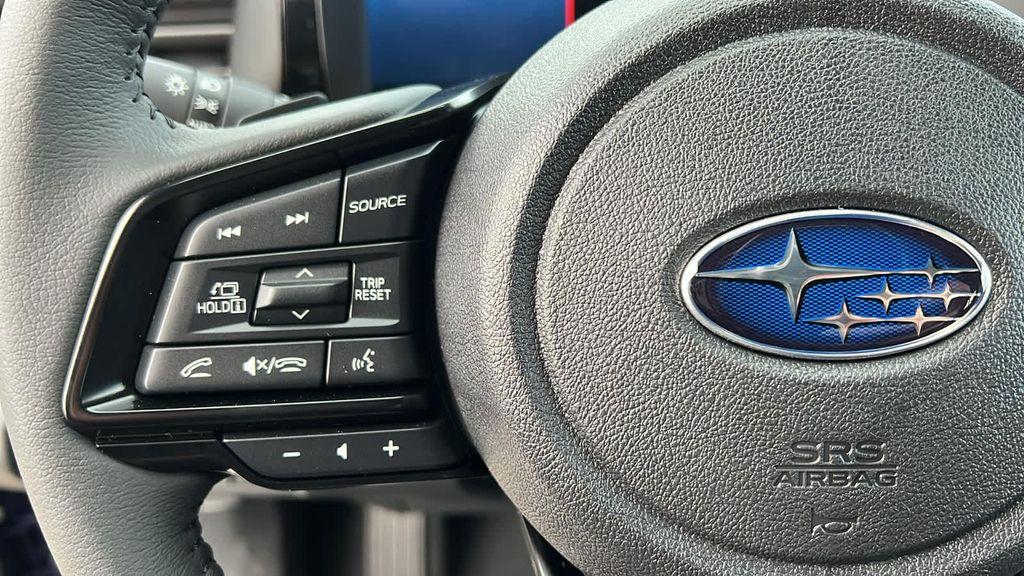 new 2026 Subaru Outback car, priced at $36,056