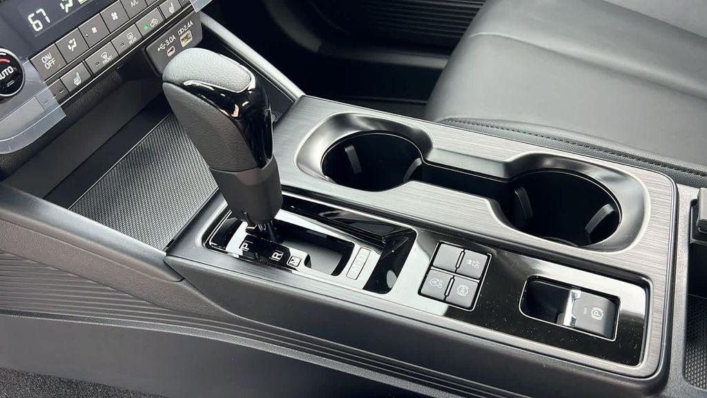 new 2026 Subaru Outback car, priced at $36,056