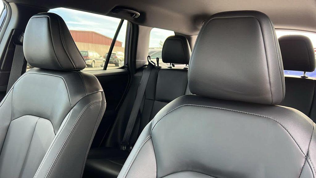 new 2026 Subaru Outback car, priced at $36,056