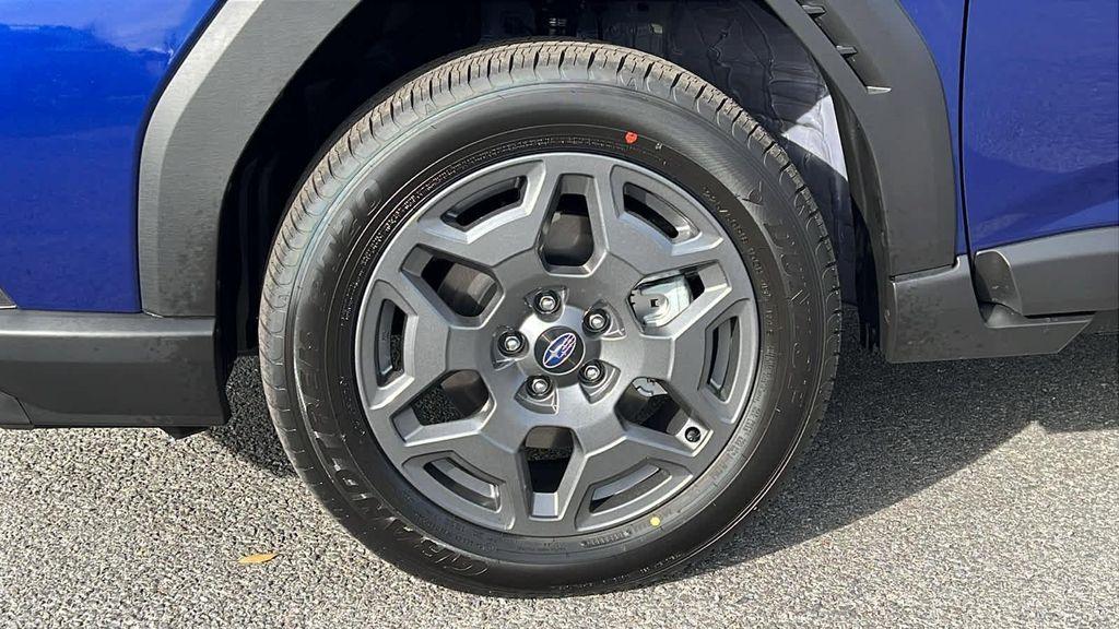 new 2026 Subaru Outback car, priced at $36,056