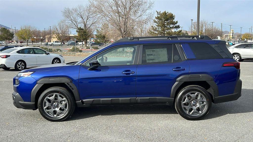 new 2026 Subaru Outback car, priced at $36,056