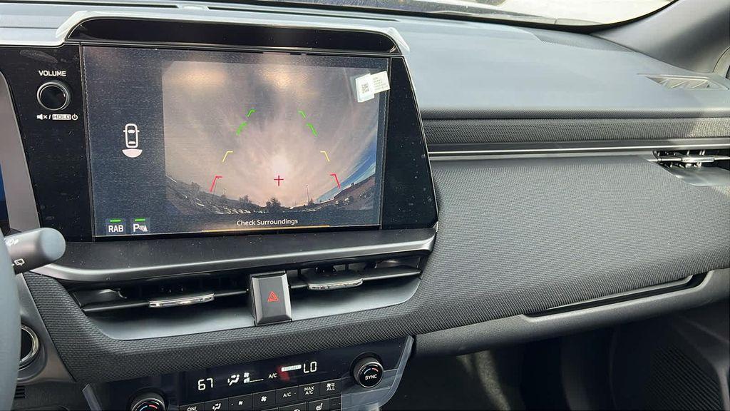 new 2026 Subaru Outback car, priced at $36,056