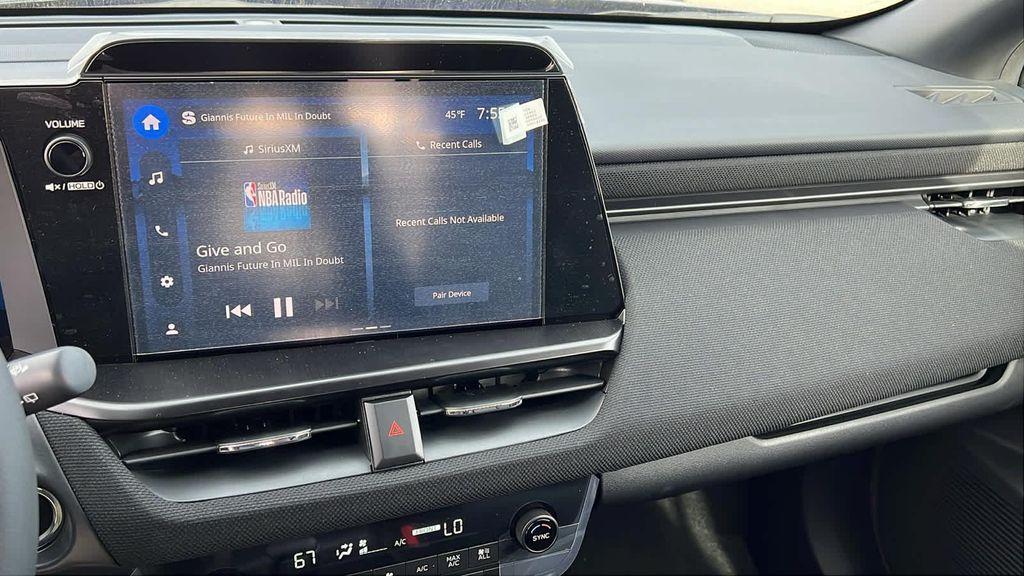 new 2026 Subaru Outback car, priced at $36,056